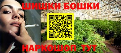 молекула духа Шахты